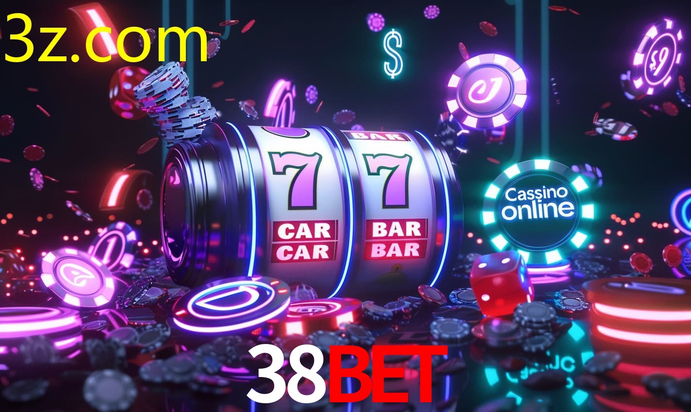 38BET