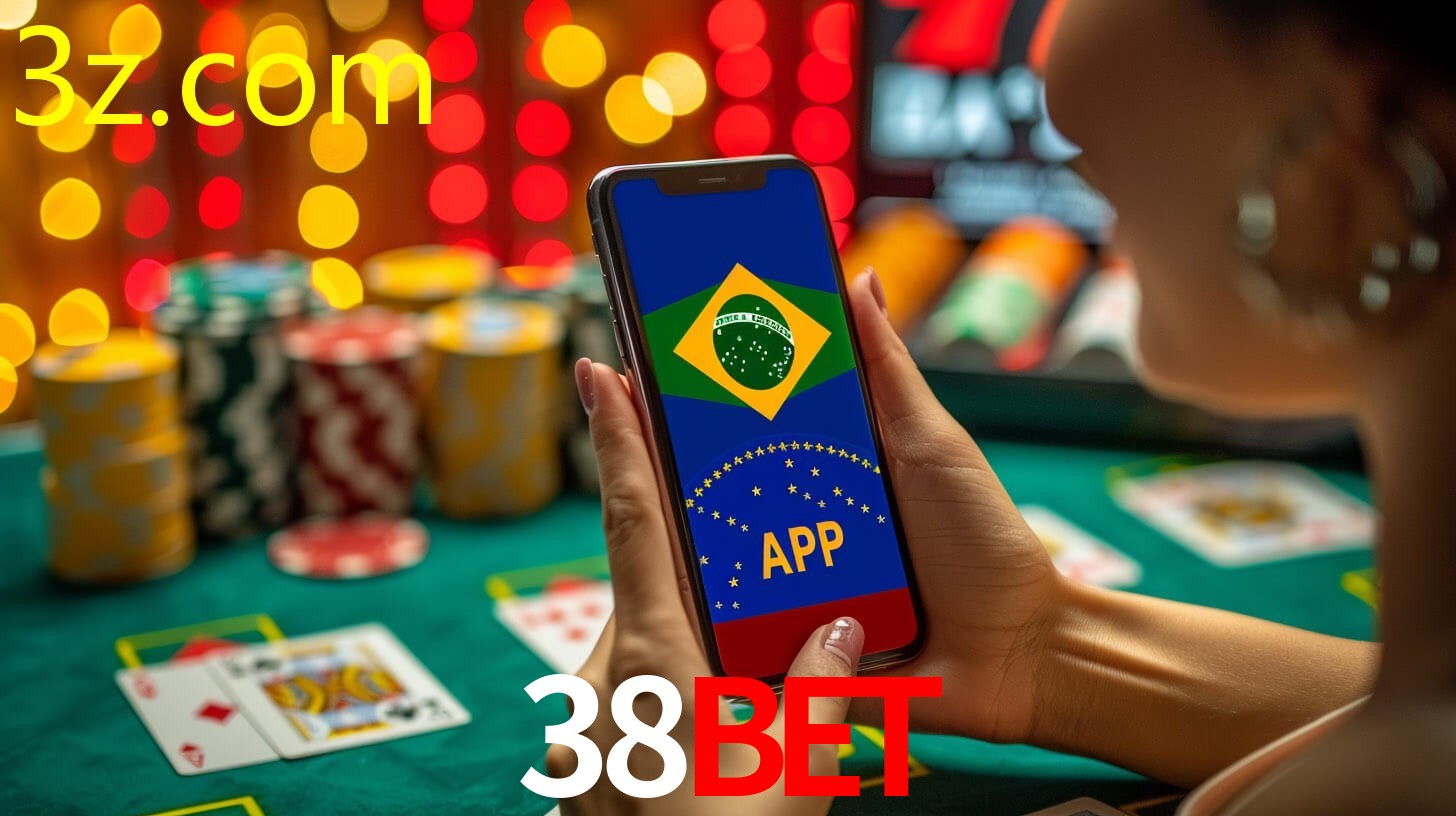38BET