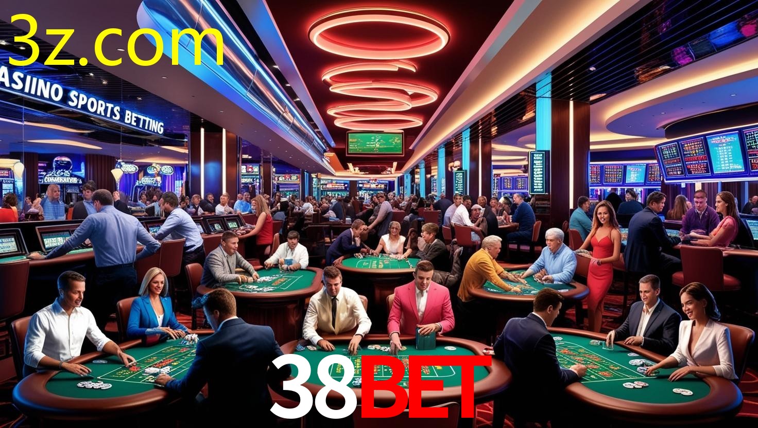 38BET