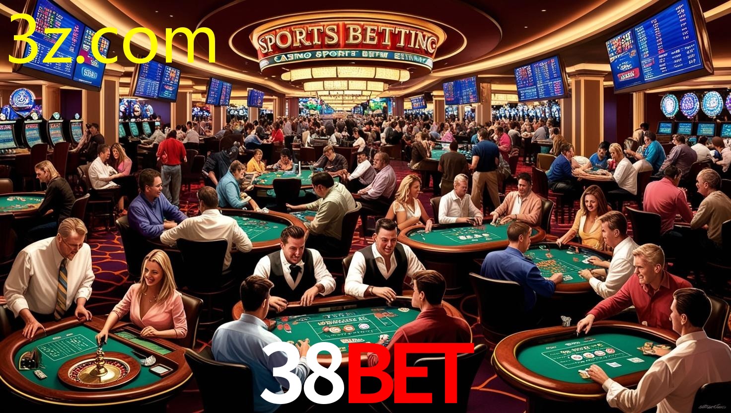 38BET
