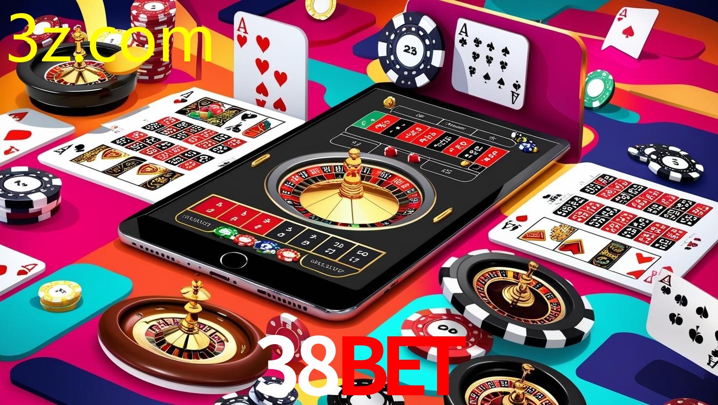 38BET
