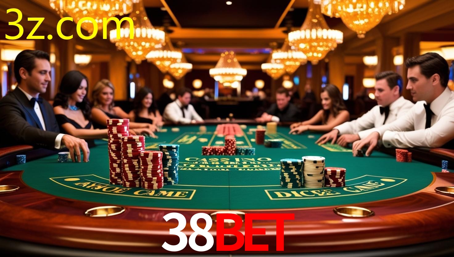 38BET