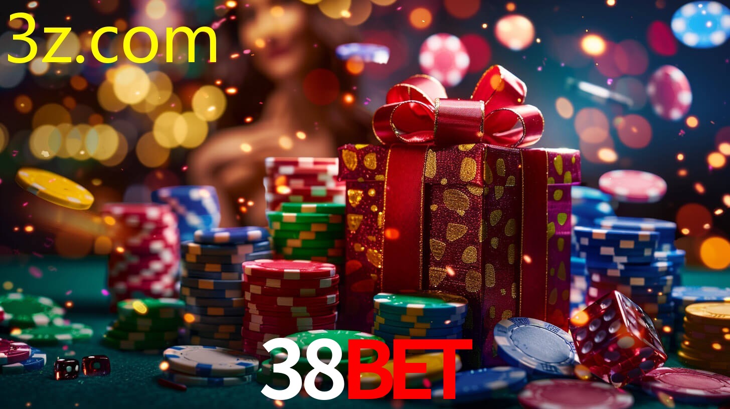 38BET