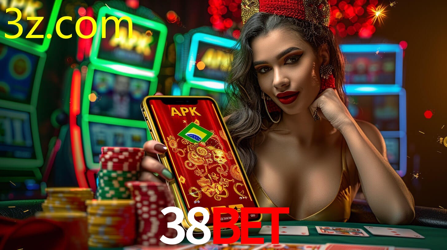 38BET