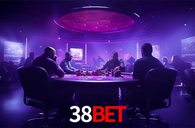 Integração de APIs 38BET