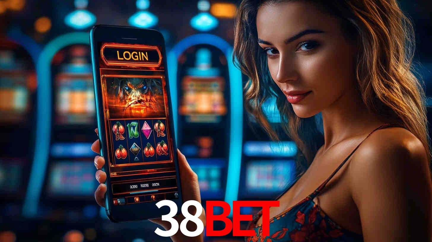 38BET: A Experiência de Casino com Jogos de Mesa ao Vivo
