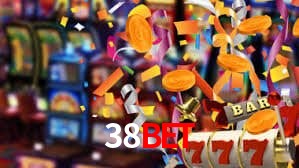 38BET login
