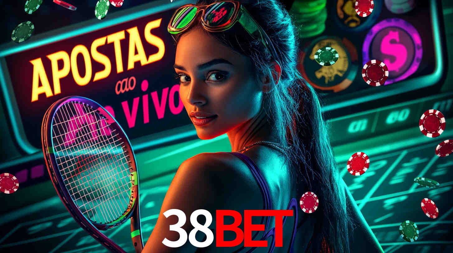 Explorando a Categoria de Eventos em Apostas na 38BET