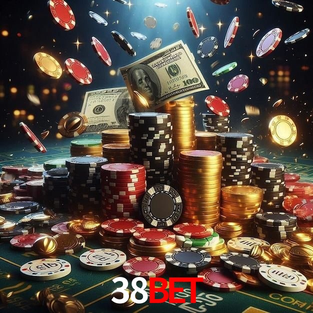 Bônus Diários 38BET