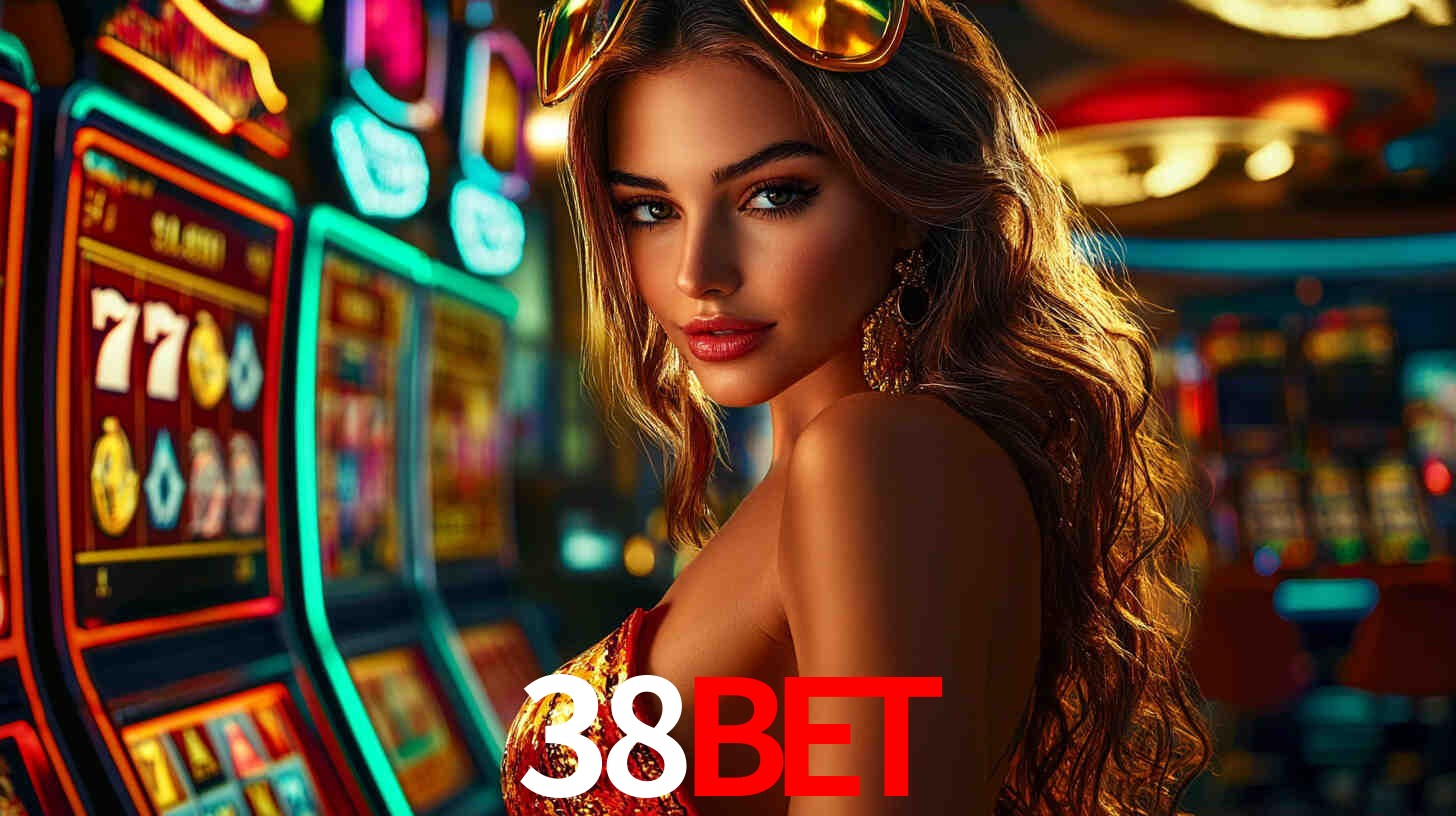 Roulette Table 38BET
