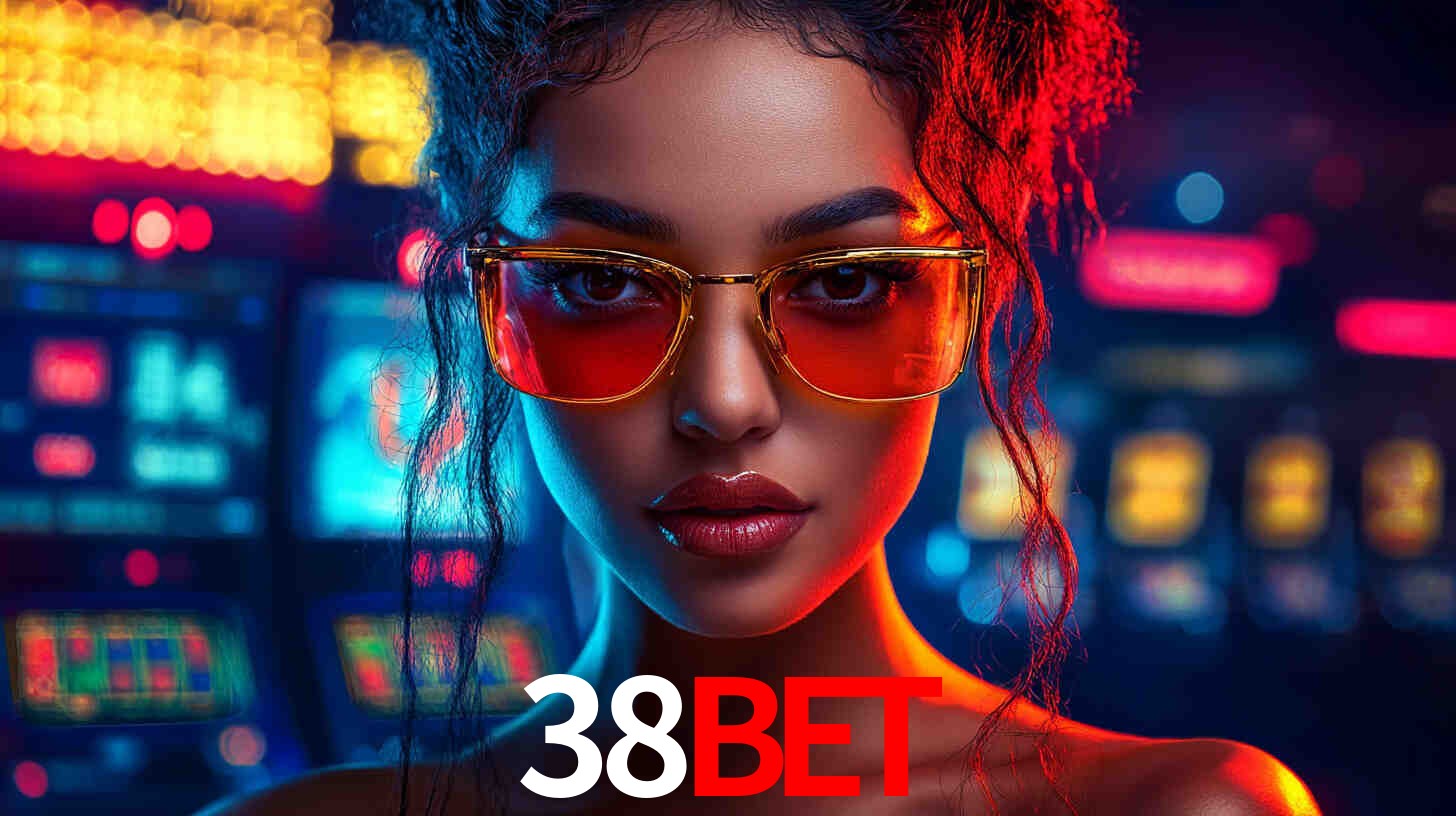 Inovações de Jogos na 38BET: O Futuro das Experiências Interativas