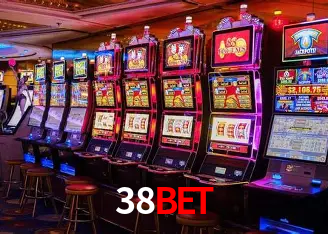 38BET São Paulo - All Bonuses