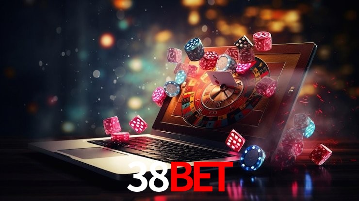 PIX Instantâneo 38BET