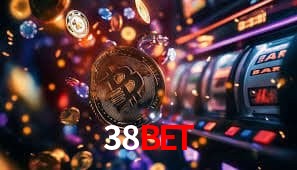 Bônus de Boas-vindas 38BET