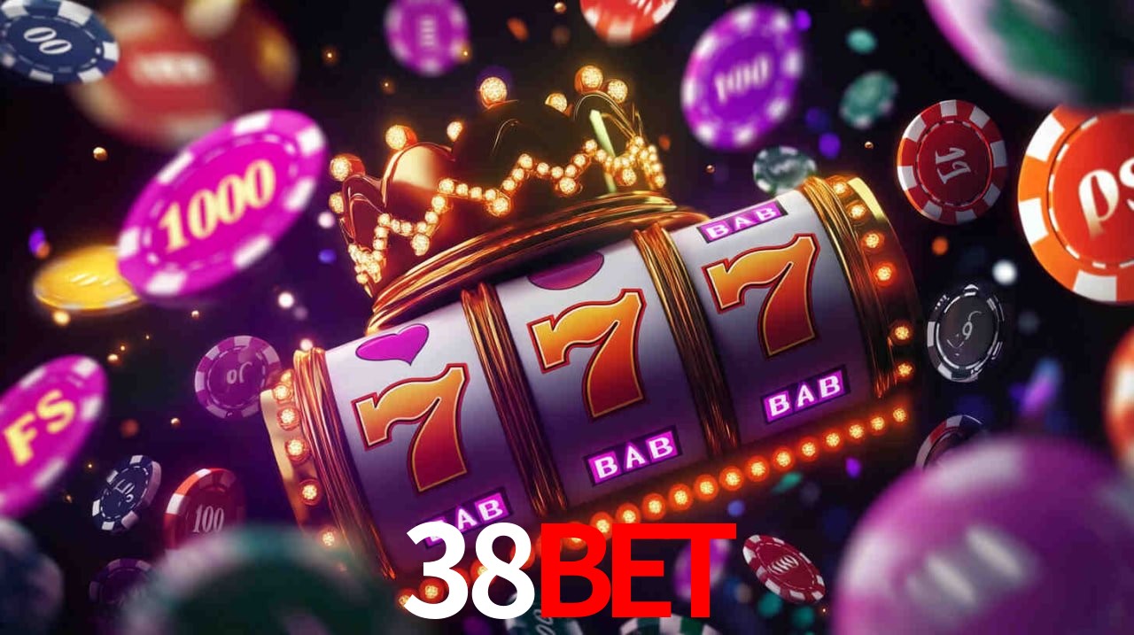 Account Benefits 38BET