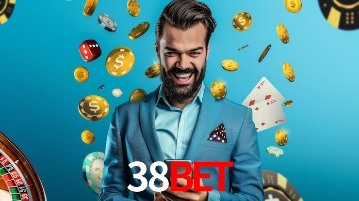 Quick Registration 38BET