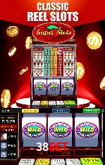 38BET Bônus - Pacote R$5.000 + VIP