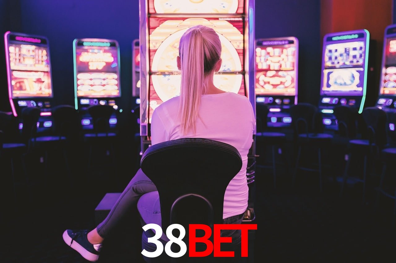 2FA Security 38BET