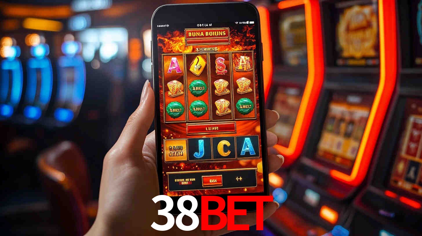 38BET