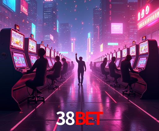 Estatísticas Esportivas 38BET