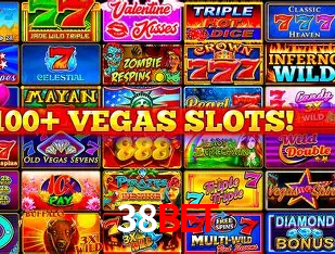 38BET Belo Horizonte - VIP Casino