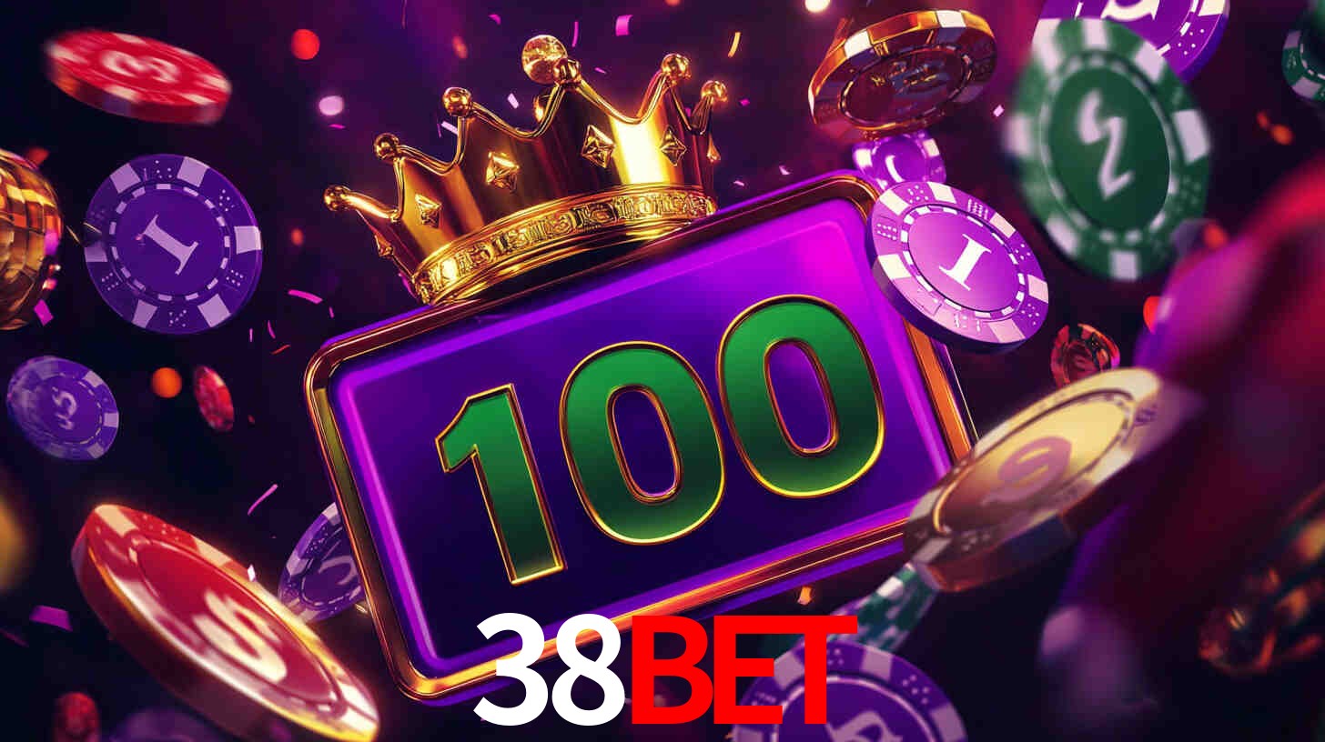 VIP Casino 38BET