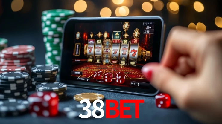 Blackjack Table 38BET