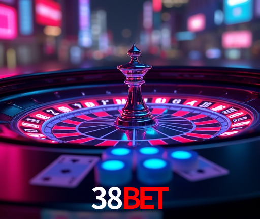 38BET São Paulo - Jogo Coleção