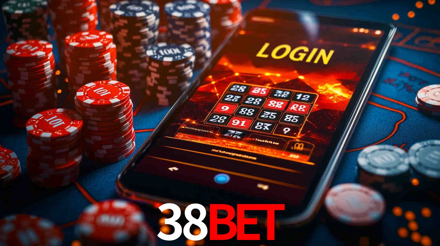 38BET