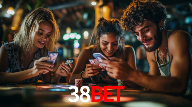 Spaceman Game 38BET