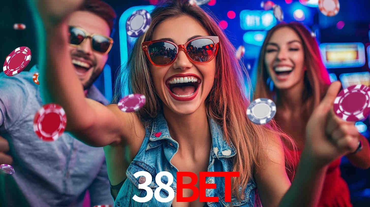 Explorando a Categoria de Eventos em Apostas na 38BET
