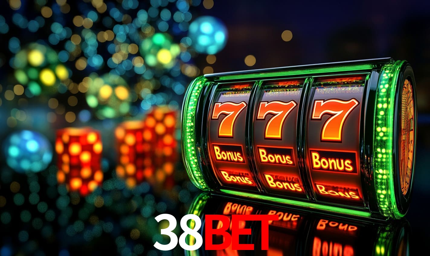 38BET - Pagamento PIX Instantâneo