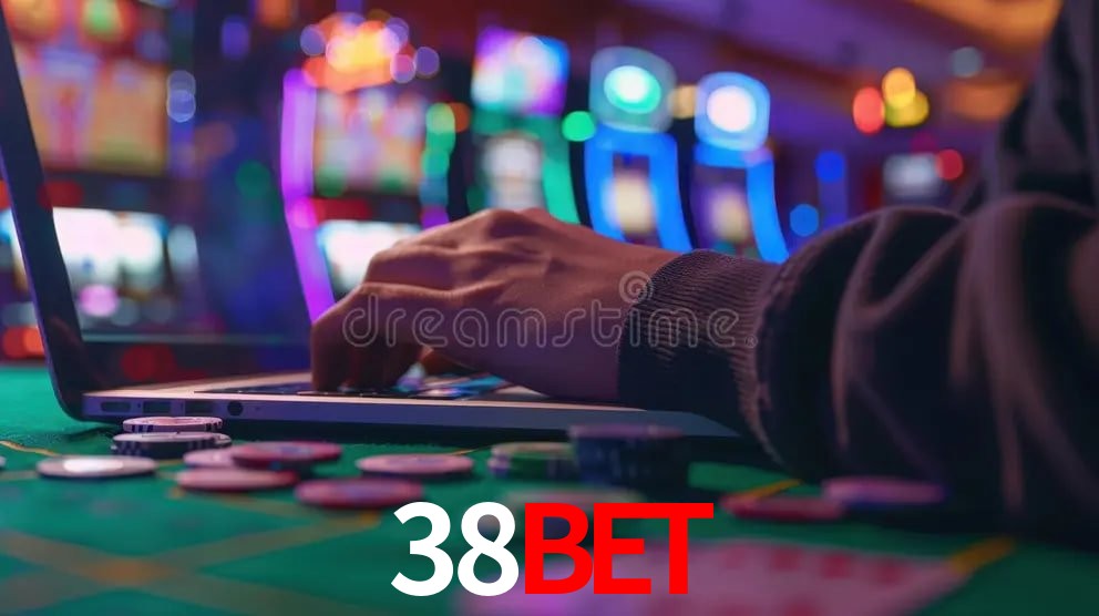 Jogo Spaceman 38BET
