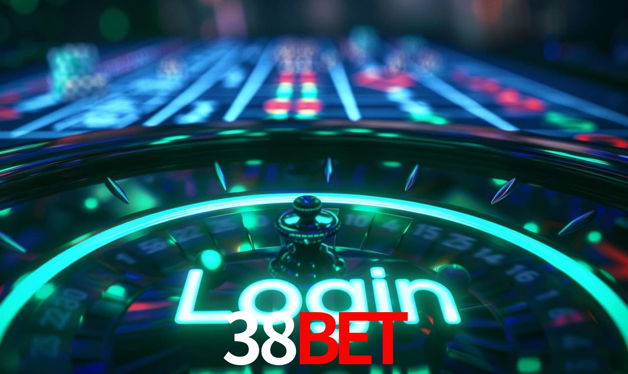 Provedores de Jogos 38BET