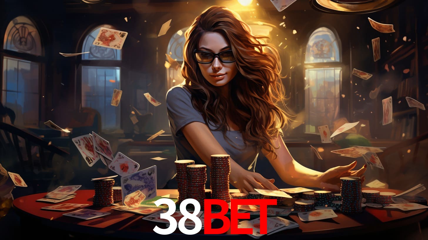 Tennis Betting 38BET