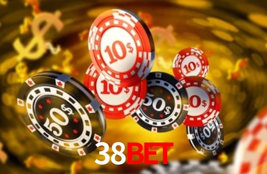 Diretório de Jogos 38BET