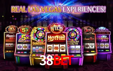 38BET Rio de Janeiro - Professional Dealers