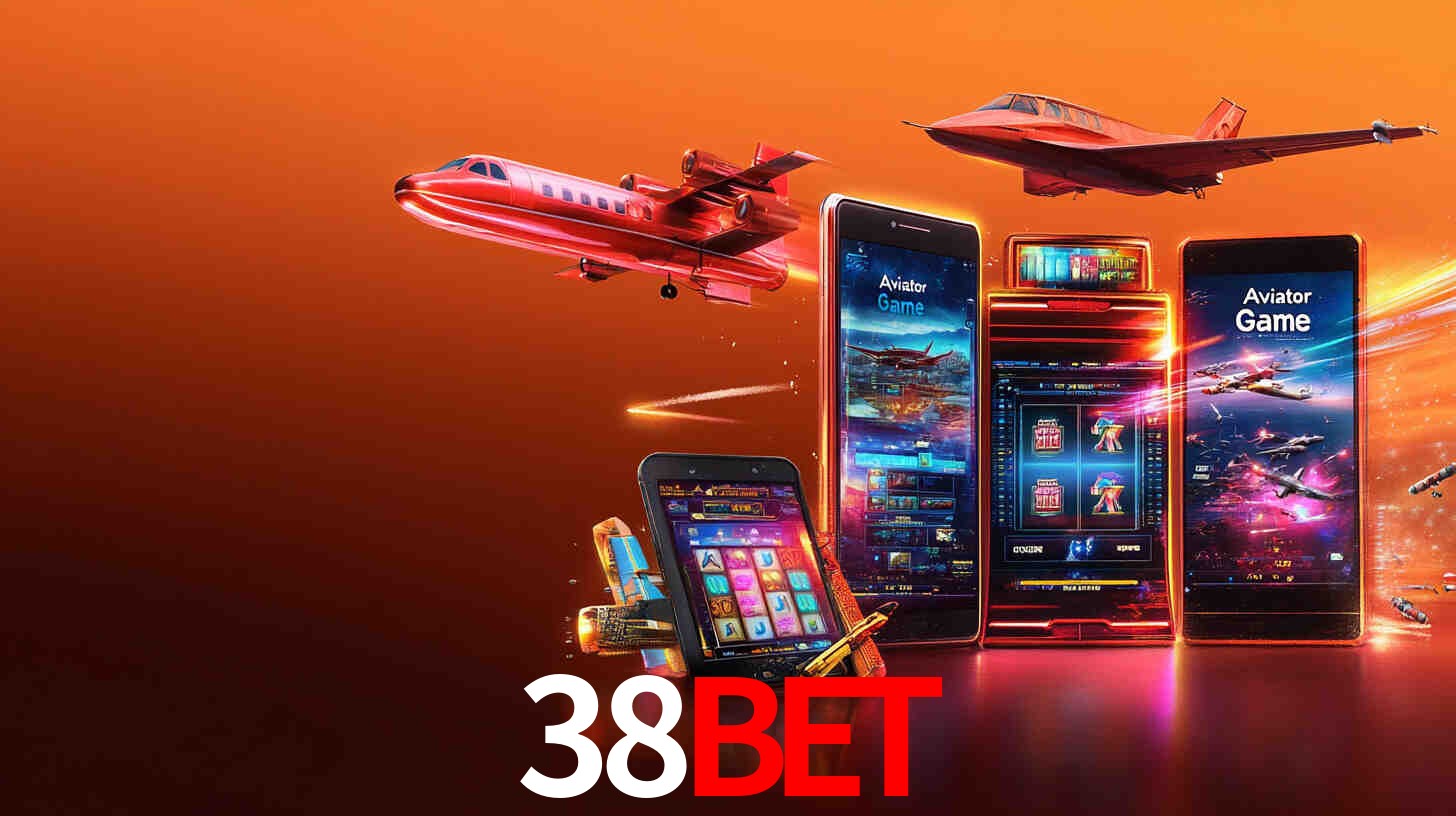 Apostas Esportivas na 38BET: Um Guia Completo