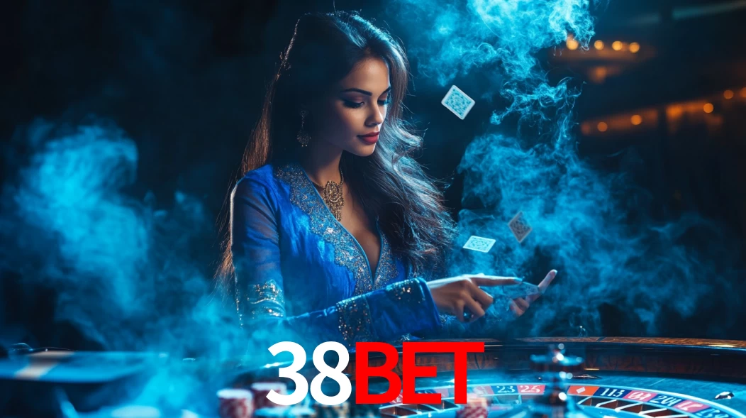 38BET Belo Horizonte - Provably Fair
