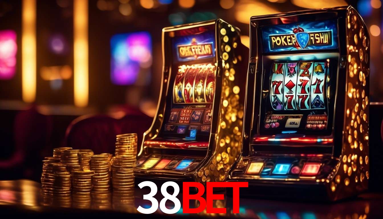 cassino 38BET