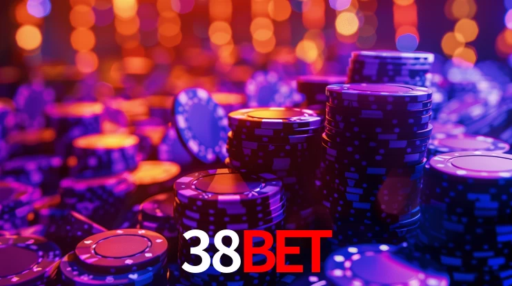 Bônus Generosos e Exclusivos no 38BET para Você!