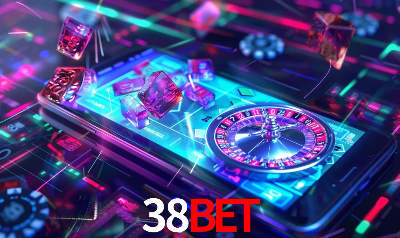 Cadastro Rápido 38BET