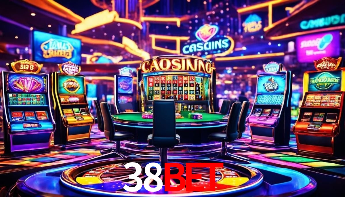 Sistemas de Segurança 38BET
