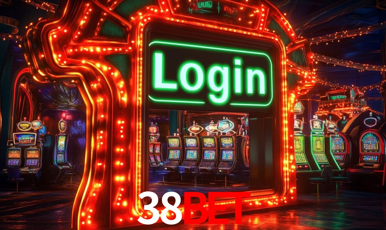 Casino Ao Vivo 38BET